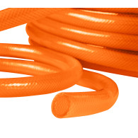 Tryckförstärkt armerad slang 8 x 13 mm, 50 m