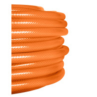 Tryckförstärkt armerad slang 8 x 13 mm, 50 m