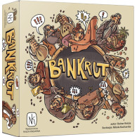 Konkurs i banken