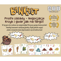 Konkurs i banken