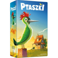 Fågelspelet