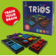 Spela trio