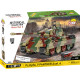Klocki pz.kpfw.v panther ausf.a 1152 klocki