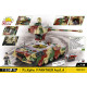 Klocki pz.kpfw.v panther ausf.a 1152 klocki