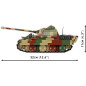 Klossar pz.kpfw.v panther ausf.a 1152 klossar