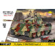Klocki pz.kpfw.v panther ausf.a 1152 klocki