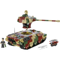 Klossar pz.kpfw.v panther ausf.a 1152 klossar