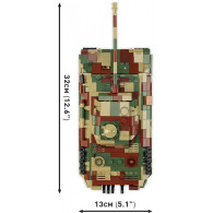 Klossar pz.kpfw.v panther ausf.a 1152 klossar