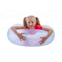 Mega geometrisk rymdbubbla 2