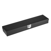 Hylsnyckelsats 1/2', 10-24 mm, 11 delar.