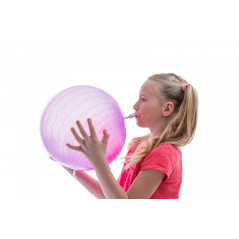 Mega geometrisk regnbågsbubbla 4