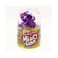Plastilin lera 60g 1 form grön