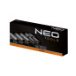 Hylsnyckelset 1/2', E10-E24, 9 delar, CrMo