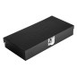 Hylsnyckelset 1/2', E10-E24, 9 delar, CrMo