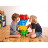 Pedagogiska hjul 24 stycken