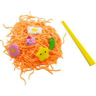 Slime ramen nudle marzenie jednorożca