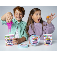 Slime ramen nudel enhörningens dröm