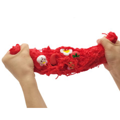 Slime ramen nudel enhörningens dröm