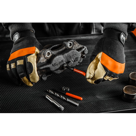 Reparationsset för M8-gängor