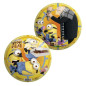 Boll och Minions