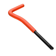 Sats för att reparera M10-gängor