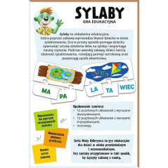 Spelets stavning lilla upptäckare utbildningsmässig