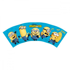 Sand set 7 pieces Minions