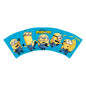 Sand set 7 pieces Minions