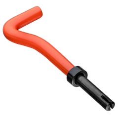 Sats för att reparera M12-gängor