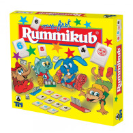 Gra my first rummikub