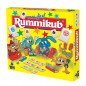 Spelet heter 'min första Rummikub'.