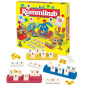 Spelet heter 'min första Rummikub'.