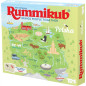 Spelet Rummikub Polen sv