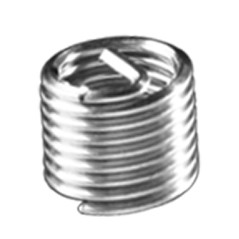 Insatser för reparation av M5-gängor, 20 stycken.