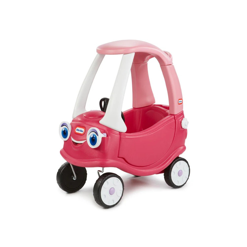 Bil prinsessa cozy coupe Bil prinsessa cozy coupe
