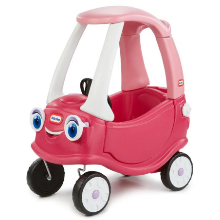 Bil prinsessa cozy coupe