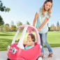 Bil prinsessa cozy coupe