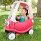 Bil prinsessa cozy coupe