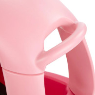 Bil prinsessa cozy coupe