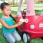 Bil prinsessa cozy coupe