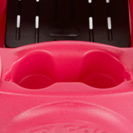 Bil prinsessa cozy coupe