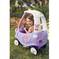 Jeździk cozy coupe wróżka fairy