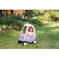 Jeździk cozy coupe wróżka fairy