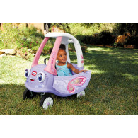 Jeździk cozy coupe wróżka fairy