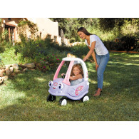 Jeździk cozy coupe wróżka fairy