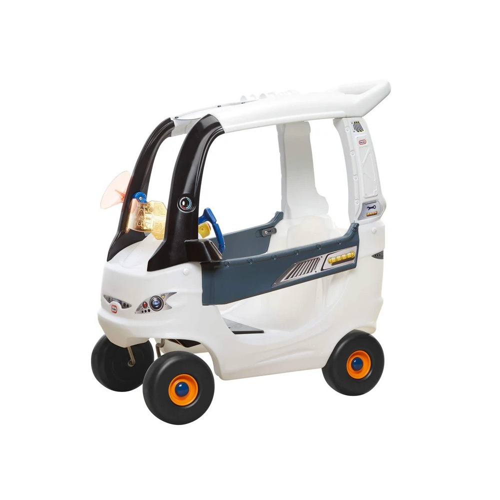 Jeździk cozy coupe Łazik kosmiczny Jeździk cozy coupe Łazik kosmiczny