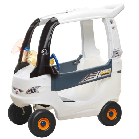Bil cozy coupe Rymdfarkost