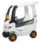 Bil cozy coupe Rymdfarkost