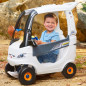 Bil cozy coupe Rymdfarkost