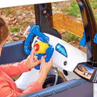 Jeździk cozy coupe Łazik kosmiczny
